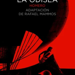 La odisea Homero 2014