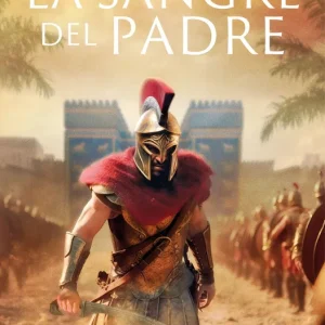 La sangre del padre Goizueta, Alfonso 2025
