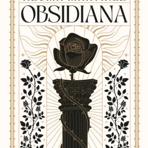 Obsidiana Martínez, Aloma 2025