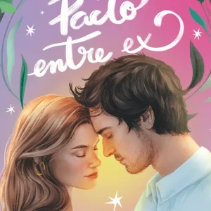Pacto entre ex Joyce, Jessica 2025
