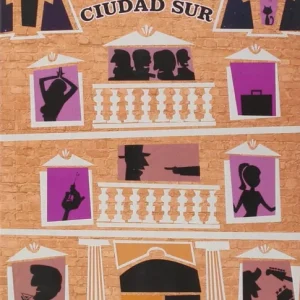 Hotel Ciudad Sur Quintiá Pérez Xerardo 2015