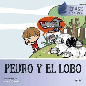 PEDRO Y EL LOBO Itbook 2018