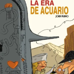 La era de Acuario Peidro, Jordi 2020