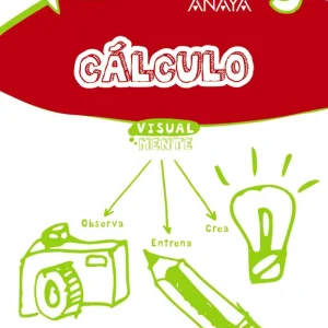 CÁLCULO 5 AA.VV. 2017