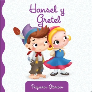 Hansel y Gretel AA.VV. 2025