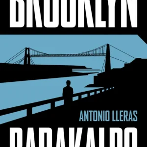 Brooklyn-Barakaldo Lleras, Antonio 2025