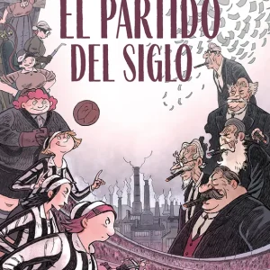 EL PARTIDO DEL SIGLO SEB PIQUET 2026