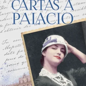 Cartas a Palacio Díaz, Jorge 2025