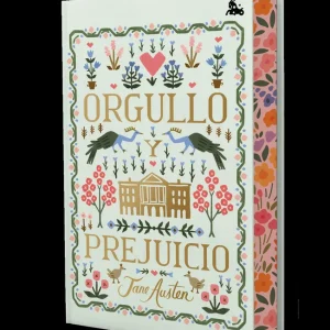 Orgullo y prejuicio AUSTEN, JANE 2025