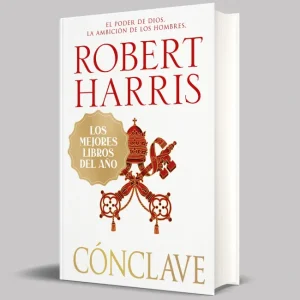 Cónclave (edición limitada · Navidad Grandes Éxitos) Harris, Robert 2025