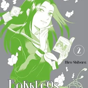 Borregos en la red 2 Shibara, Hiro 2023