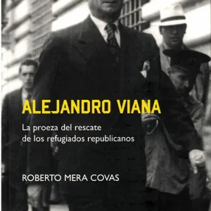 Alejandro Viana Mera Covas, Roberto 2022