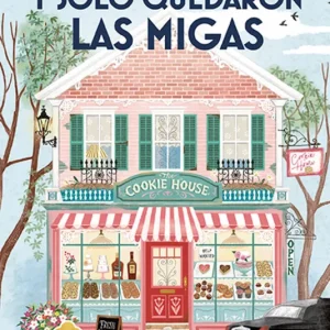 Y solo quedaron las migas (Cozy Mystery) Calder, Eve 2025