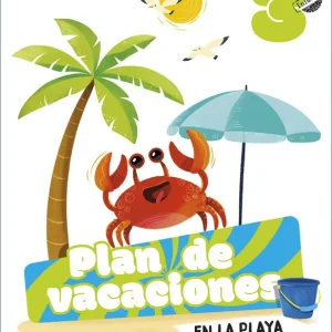 (25).vacaciones 3 años AA.VV 2025