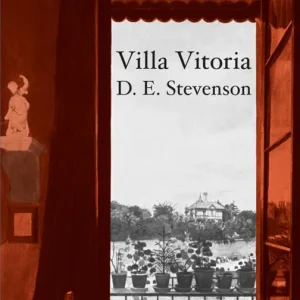 Villa Vitoria Stevenson, D.E. 2016