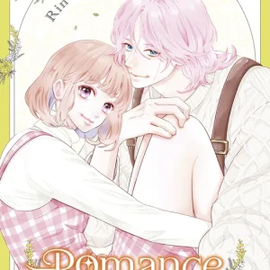 Romance con el rayo Mikomoto, Rin 2024