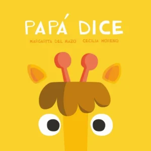 Papá dice Mazo, Margarita del 2017