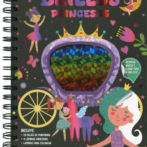 Princesas Susaeta Ediciones 2026