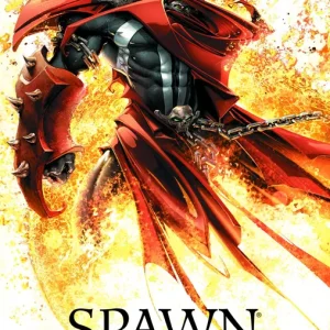 Spawn Integral nº 07 McFarlane, Todd 2021