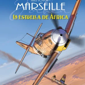 Hans-Joachim Marseille Gil Ortega, Antonio 2024