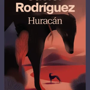 Huracán Javier Rodríguez 2026