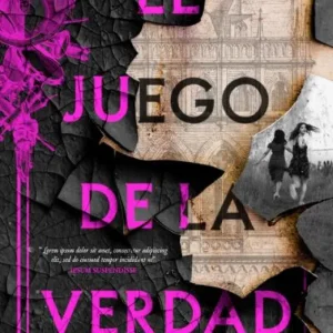 El juego de la verdad Lisa Harding 2026