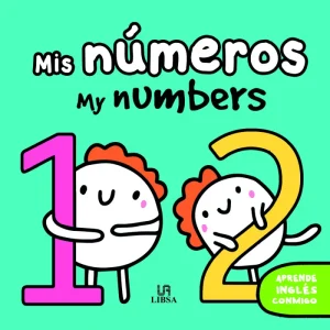 Mis Números Equipo Editorial 2020