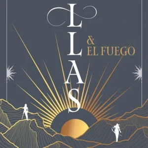 Ellas y el fuego Doublier, Alice 2025
