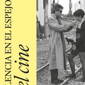 Valencia en el espejo del cine Aimeur Urios, Carlos 2026