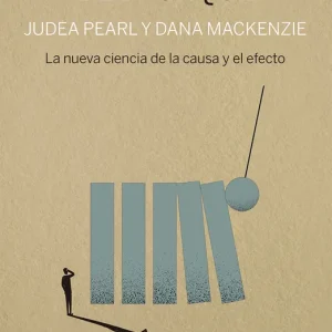 EL LIBRO DEL PORQUÉ MACKENZIE, DANA 2025