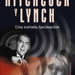 Hitchcock y Lynch Almudena López Molina 2026