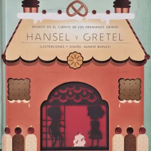 Hansel y Gretel Grimm, Jakob 2025