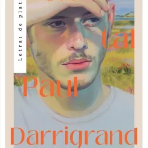Un tal Paul Darrigrand Besson, Philippe 2025