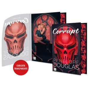 Corrupt. Edición especial Penelope Douglas 2026