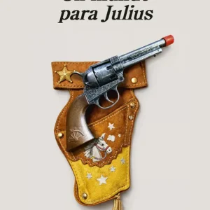 Un mundo para Julius 2026