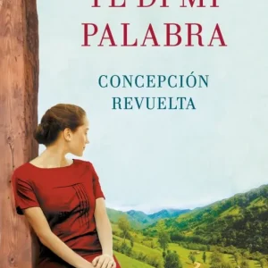 Te di mi palabra Revuelta, Conchi 2020