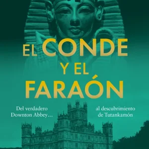El conde y el faraon AA.VV.