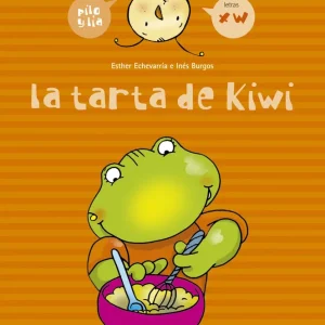La tarta de Wiski Echevarría Soriano, Esther 2005