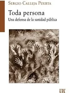 Toda persona Calleja Puerta, Sergio 2025