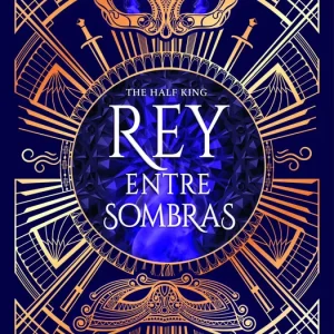 Rey entre sombras (edición especial limitada) Landers, Melissa 2025
