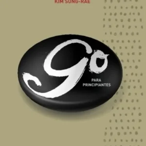 GO para principiantes Sung Rae, Kim 2015