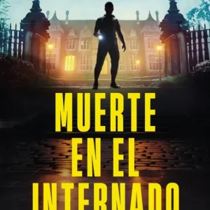 Muerte en el internado Mallorqui, Cesar 2026