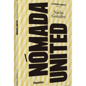 NÓMADA UNITED GONZÁLEZ, NACHO 2024