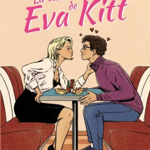 La cancelación de Eva Kitt Mazey Eddings 2026