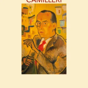 OS ESCRIBIRE ANDREA CAMILLERI 2025