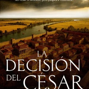 La decisión del César Malo, Blas 2025