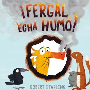 FERGAL ECHA HUMO STARLING, ROBERT 2018