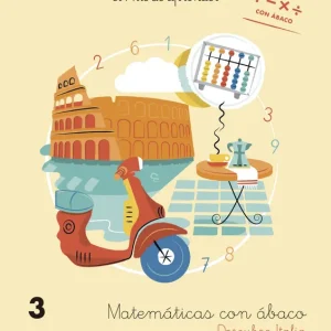 DESCUBRE ITALIA VV.AA. 2017