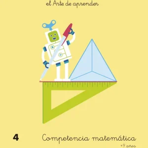 COMPETENCIA MATEMÁTICA VV.AA. 2017