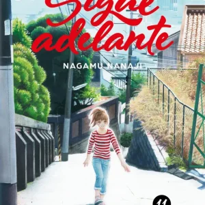 Sigue adelante 11 Nanaji, Nagamu 2025